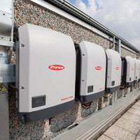 Inverter pentru panouri solare: tipuri de dispozitive, imagine de ansamblu a modelului, caracteristici de conectare