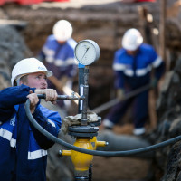 Testarea presiunii în conducta de gaz: cum sunt efectuate testele de etanșare la control