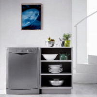 Mașini de spălat vase Indesit: Top ranking al celor mai bune modele de brand