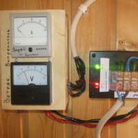 Cum se face un controler pentru un generator eolian cu propriile mâini: dispozitiv, principiu de funcționare, diagrama de asamblare