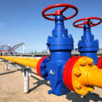 Buclarea conductelor de gaz: funcțiile și caracteristicile sale de amenajare pentru o conductă de gaz