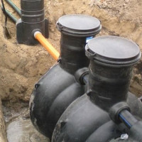 „Uponor” septic: dispozitiv, avantaje și dezavantaje, revizuirea gamei modelului