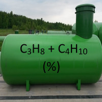 Gazele de iarnă și de vară - care este diferența? Ce gaz este mai bine utilizat pentru alimentarea rezervoarelor de gaz