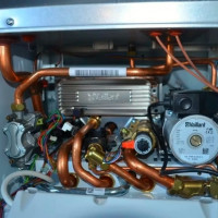 Repararea unui cazan pe gaz Vaillant: decodarea neregulilor codificate în lucru și metodele de rezolvare a problemelor