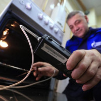 Inspectarea gazului într-un apartament: de câte ori trebuie efectuate inspecții ale echipamentelor pe gaz