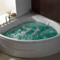 Tehnologia de instalare a jacuzziului interior și exterior: instrucțiuni pas cu pas