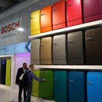 Frigidere Bosch: recenzii, o selecție de modele TOP + sfaturi de selecție