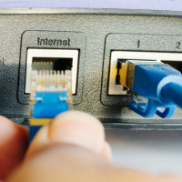 Cablu pentru Internet: soiuri, dispozitiv + ce să caute atunci când cumpără cablu pentru Internet