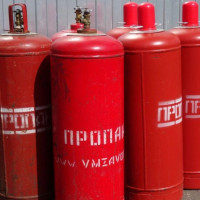 Caracteristicile cilindrilor tipici de gaz de 50 litri: proiectarea, dimensiunile și greutatea cilindrului