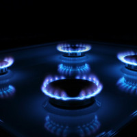 Cât de mult consumă o sobă de gaz: procedura de calcul a fluxului de gaz