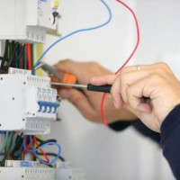 Schema de cablare în apartament: cablare electrică pentru diferite camere