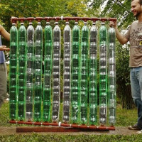 Colector solar pentru sticle de plastic: Ghid pas cu pas pentru montajul Helio