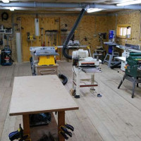 Ventilația DIY în atelier: opțiuni și principii pentru amenajarea unui sistem de schimb de aer