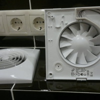 Ventilator de evacuare în baie: sfaturi pentru clienți + zece dintre cele mai bune oferte de pe piață