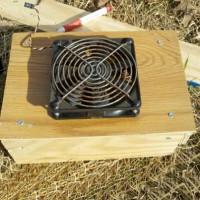 Cum să faceți un încălzitor ventilator cu propriile mâini: un brief despre fabricarea unui dispozitiv de casă