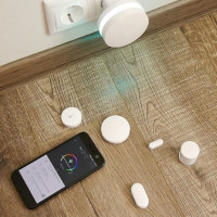 Xiaomi smart home: caracteristici de proiectare, o imagine de ansamblu a principalelor componente și componente de lucru