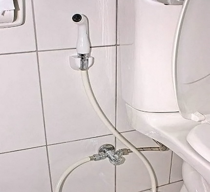 Blat toaletă bidet