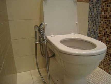 Blat toaletă bidet