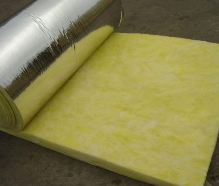 Rockwool