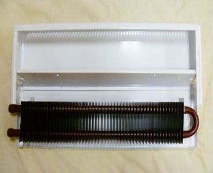 Convector KSK-20