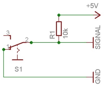 Ledningsdiagram