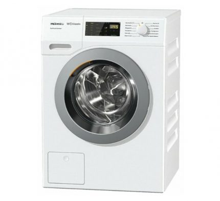 Miele WDD030WPS