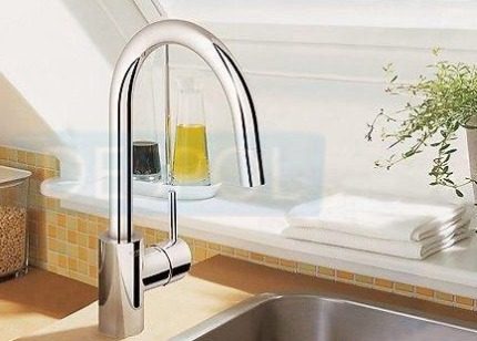 Model Grohe Concetto 32663001