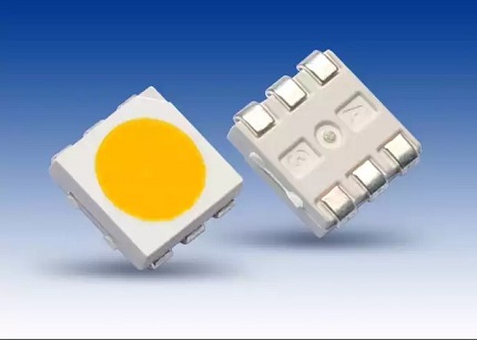 LED-uri SMD