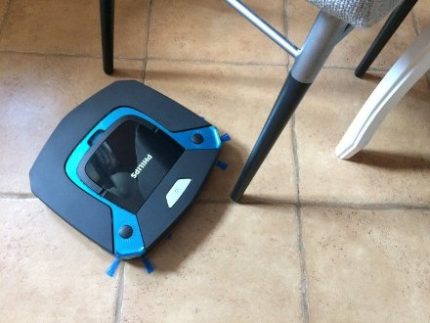 Placi robotice Philips 8794