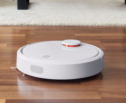 Xiaomi Aspirador Robot