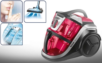 Aspirator Tefal