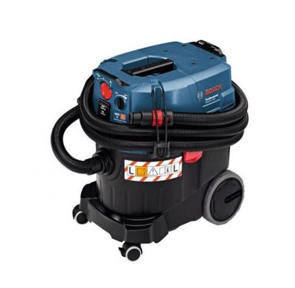 Aussehen von Bosch GAS 35 L AFC