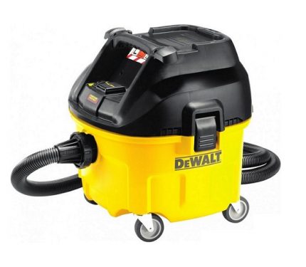 Aussehen DeWalt DWV900L