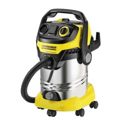 Aussehen Karcher WD 6 P Premium