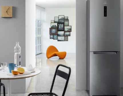 Avantajele refrigerarii Indesit