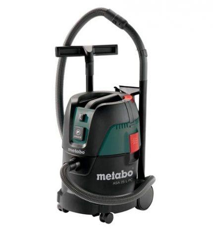 Staubsauger Metabo ASA 25 L PC