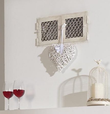 Grile decorative pentru ventilație