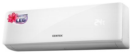 Ar condicionado Centek CT-5430