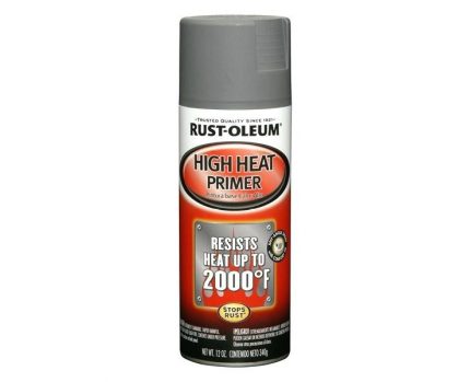 Enamel Rust Oleum rezistent la căldură