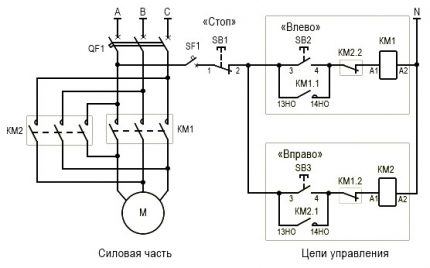 Circuit semnal suplimentar