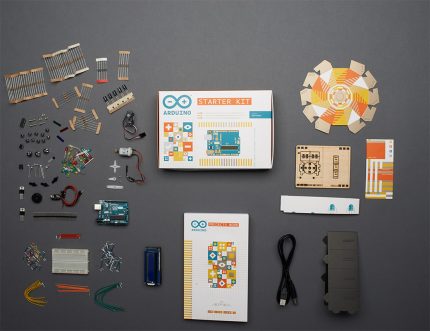 Arduino Starter Kit