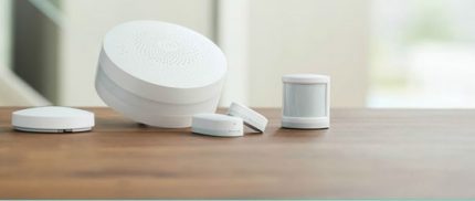 Set de bază Smart Home