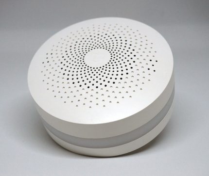 Xiomi Smart Home Controler central