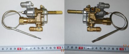 Un cuptor cu gaz nu se coace bine: de ce nu se coace cuptorul de sus și de jos și cum se poate elimina acest lucru