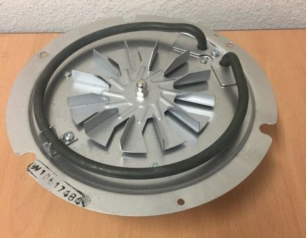 Inel ventilator TEN